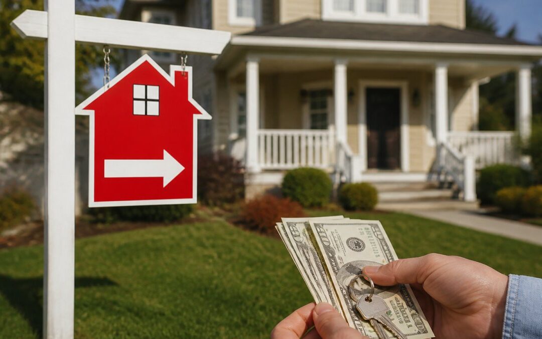 Best Way to Sell Home Fast: 7 Proven Strategies